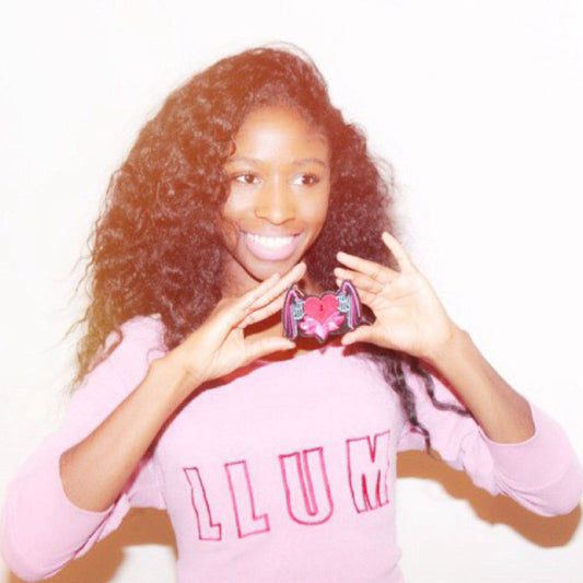 All Smiles For Lotus Love Underground Mob!