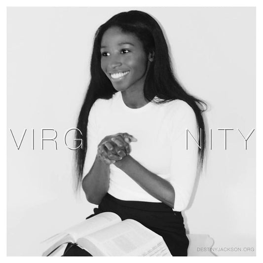 Destiny R. Jackson on Peer Pressure and Virginity