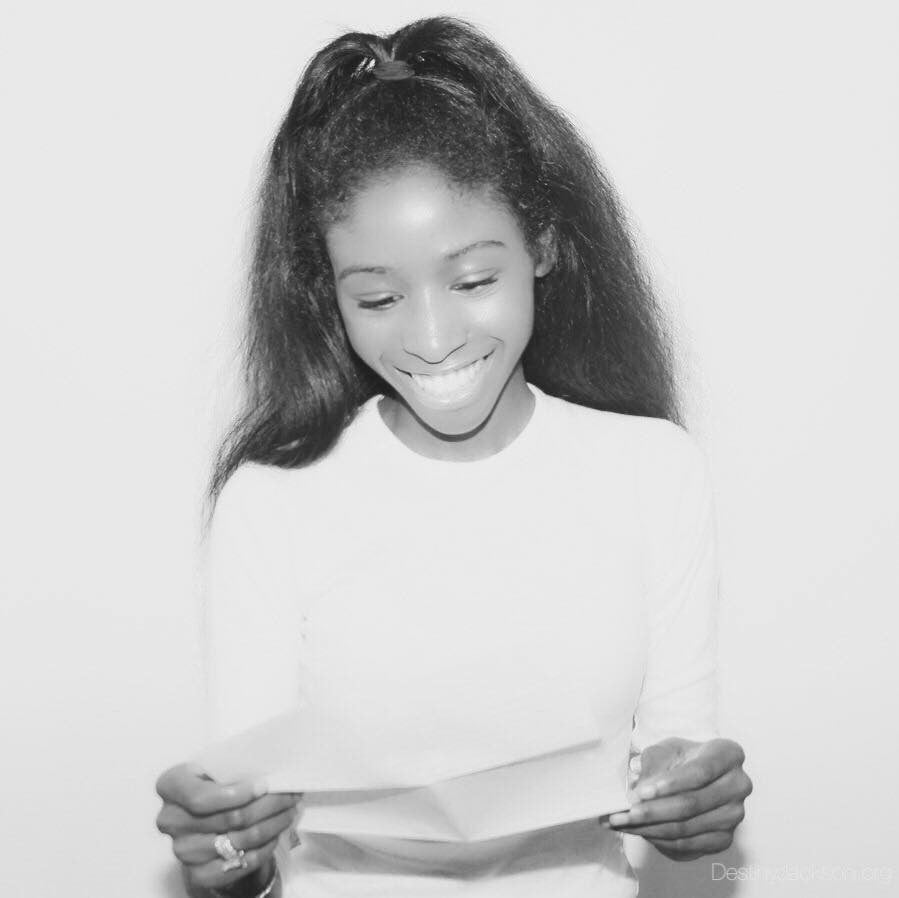 Your letters: "My daughter has a boyfriend."