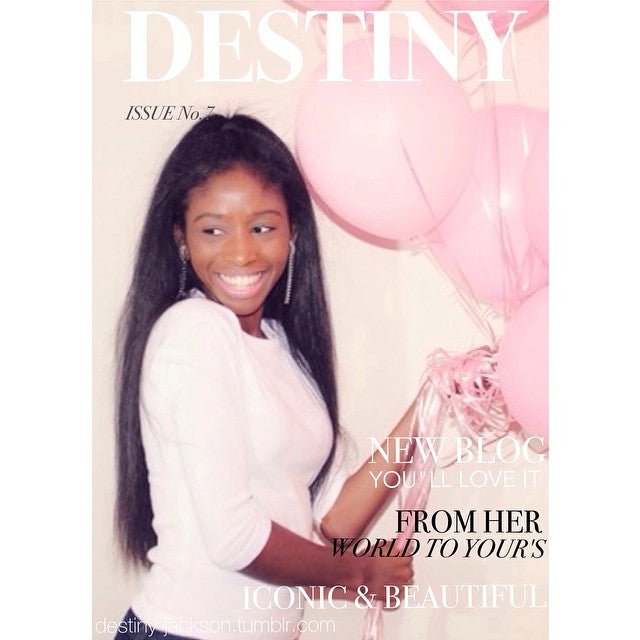 Follow my new photos blog! ^_^