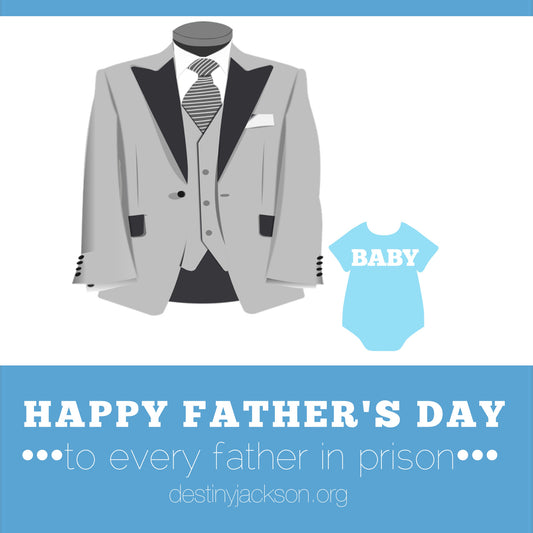 Destiny Jackson on The Role of Our Fathers