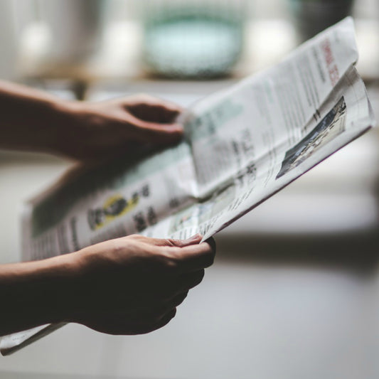 Debunking Fisher's View of the Polarized News Market