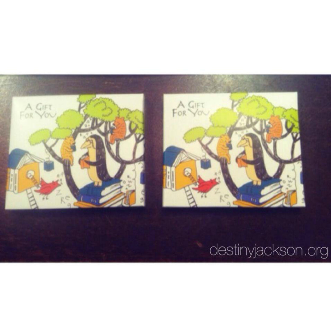 The Flow of Generosity ❤