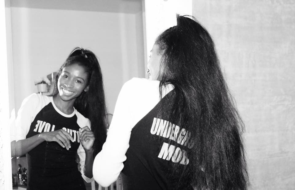 The best shirt ever!