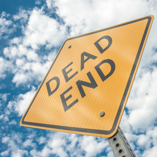 Prison Commentary: Life Sentences Without Parole - Week 5