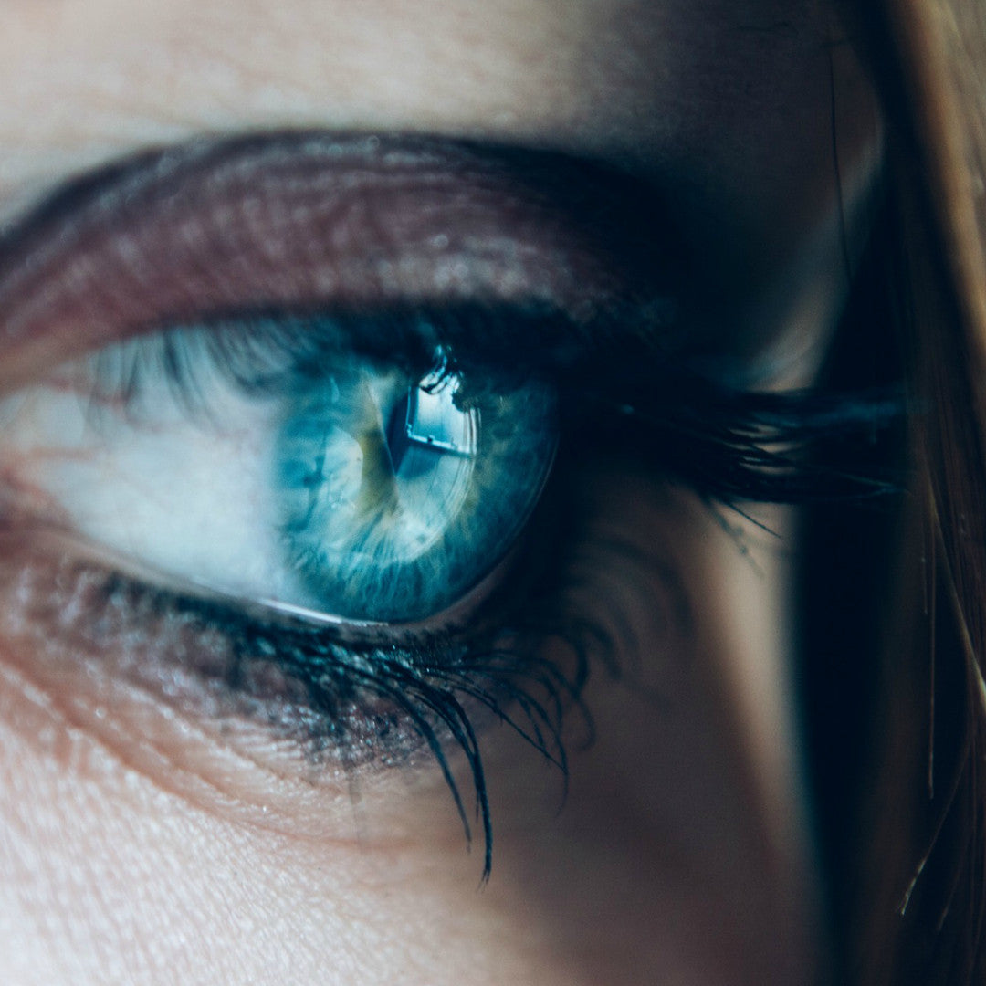 Prison Commentary: Life Sentences & Women in Prison - Week 6