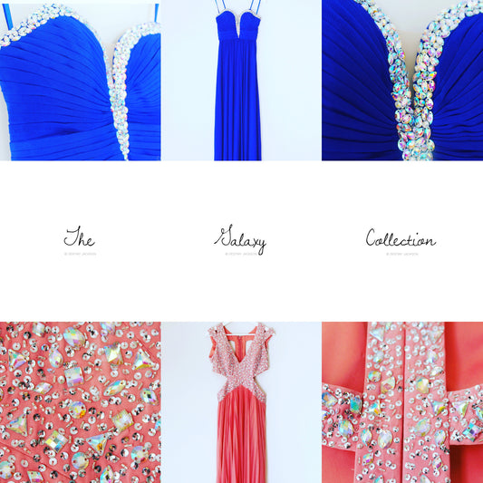 Press Release: Introducing The Galaxy Collection—Helping Kids With Parents In Prison