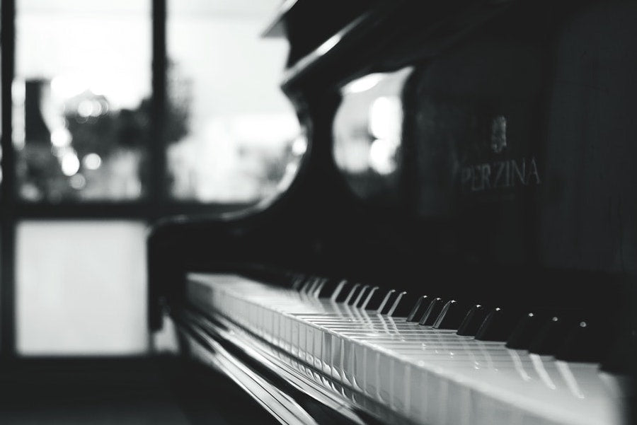 A Musical Review Of A Piano Sonata