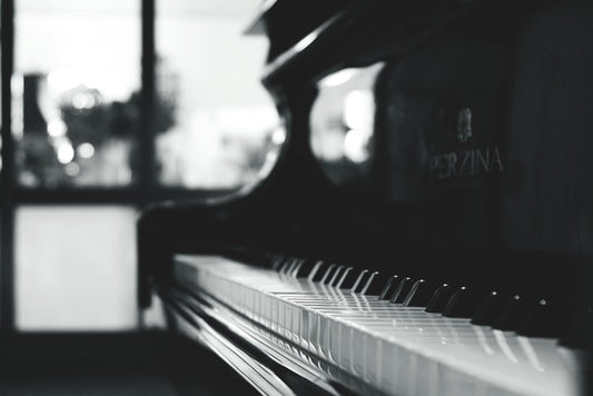 A Musical Review Of A Piano Sonata